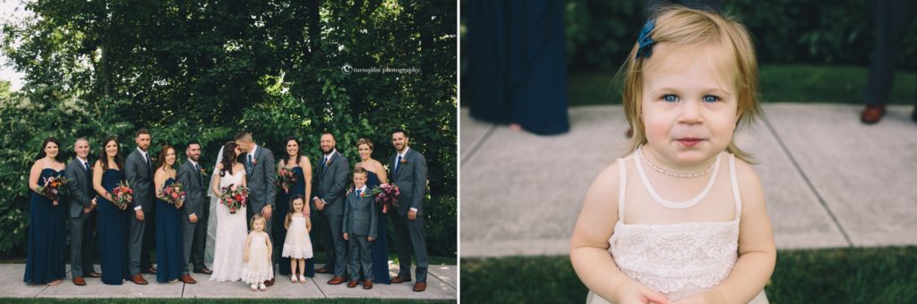 Family portrait ideas at wedding | Roundhouse Beacon wedding | wedding venues in Hudson Valley | Upstate NY wedding photographer | outdoor wedding and wedding flowers