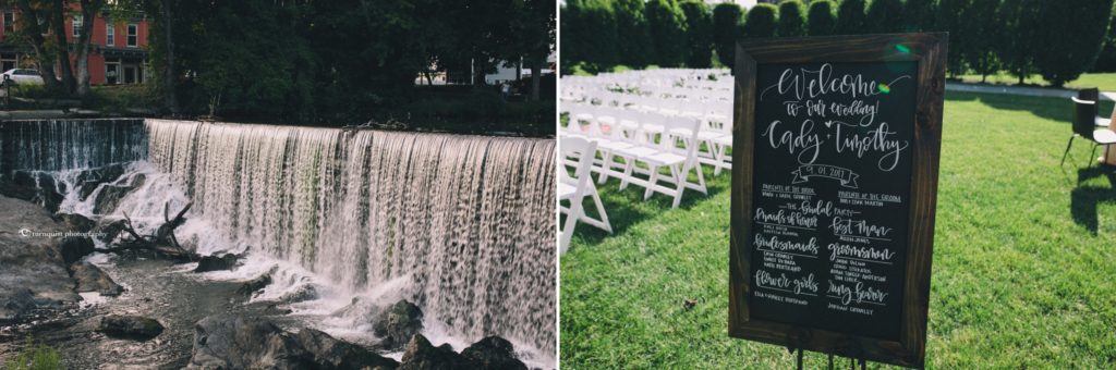 Wedding day details | Roundhouse Beacon wedding | wedding venues in Hudson Valley | Upstate NY wedding photographer | outdoor wedding and wedding flowers