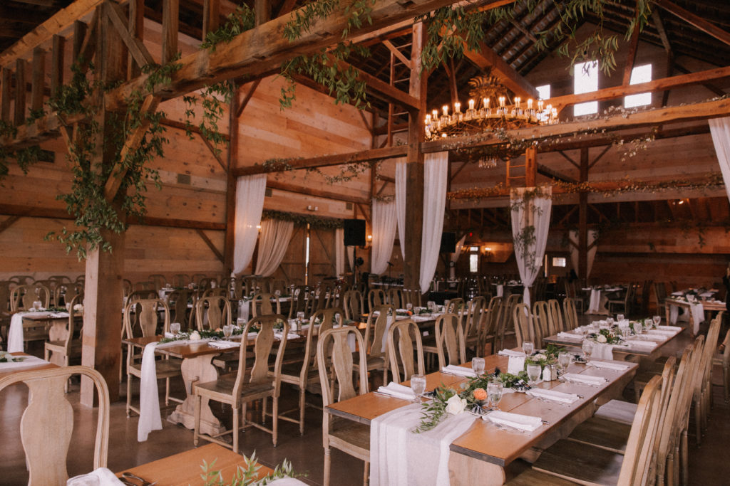 sablewood barn wedding upstate new york venue